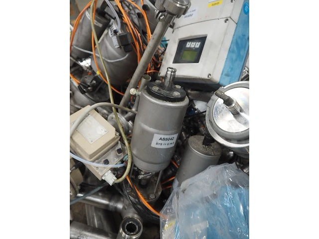 Apv / endress+hauser - afbeelding 12 van  13