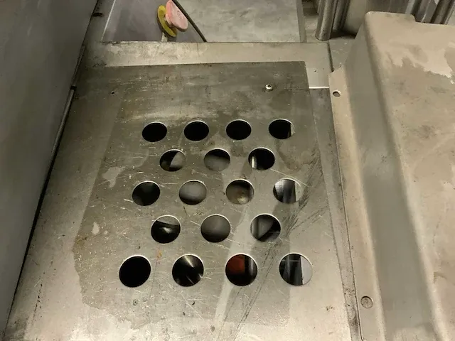 Apv gaulin homogenisator - afbeelding 2 van  11