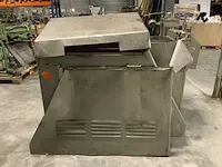 Apv gaulin homogenisator - afbeelding 4 van  11