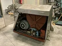 Apv gaulin homogenisator - afbeelding 5 van  11