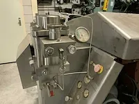 Apv gaulin homogenisator - afbeelding 9 van  11