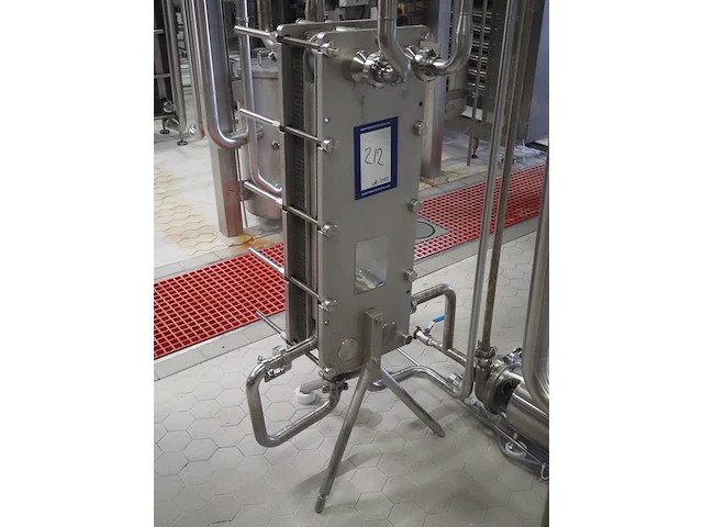 Apv products - afbeelding 1 van  7