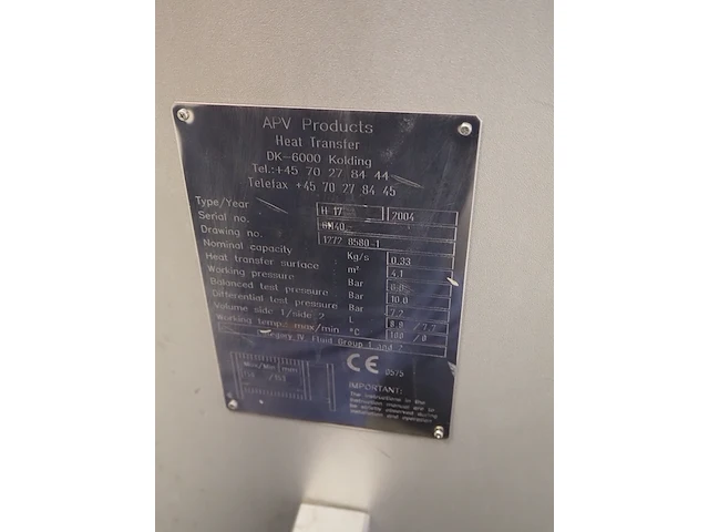 Apv products - afbeelding 7 van  7