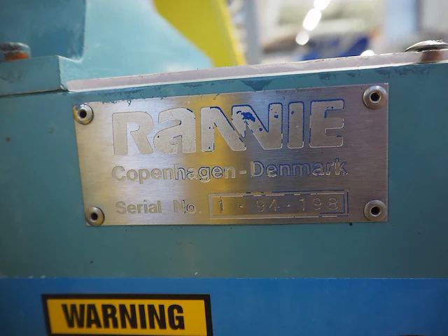 Apv-rannie - afbeelding 3 van  13