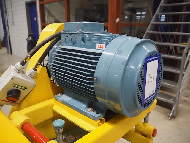 Apv-rannie - afbeelding 2 van  13