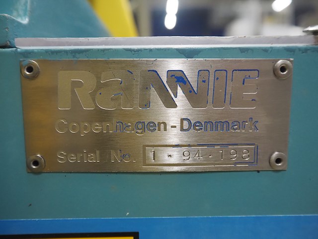 Apv-rannie - afbeelding 4 van  13