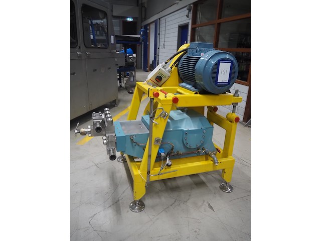 Apv-rannie - afbeelding 1 van  13