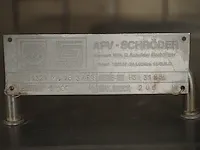 Apv-schröder - afbeelding 3 van  12