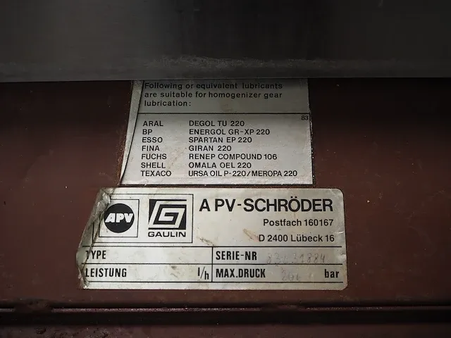 Apv-schröder - afbeelding 4 van  12