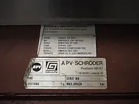 Apv-schröder - afbeelding 4 van  12
