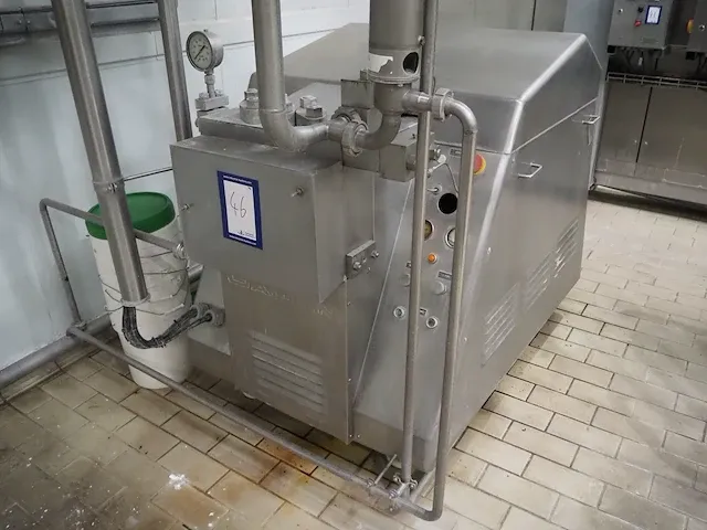 Apv-schröder - afbeelding 1 van  12