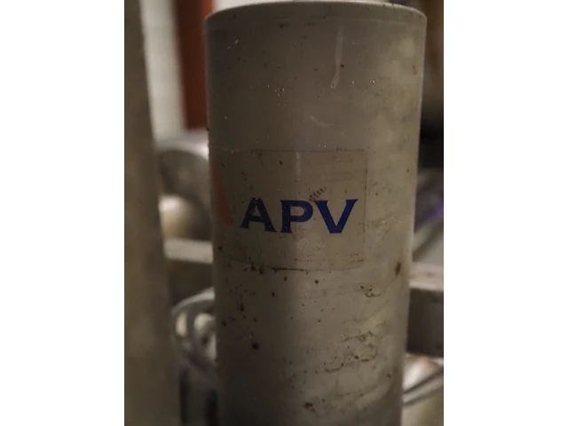 Apv / spx - afbeelding 8 van  9
