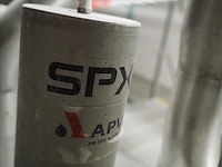 Apv / spx - afbeelding 9 van  9