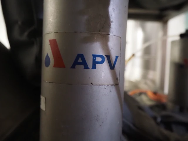 Apv / spx - afbeelding 6 van  6