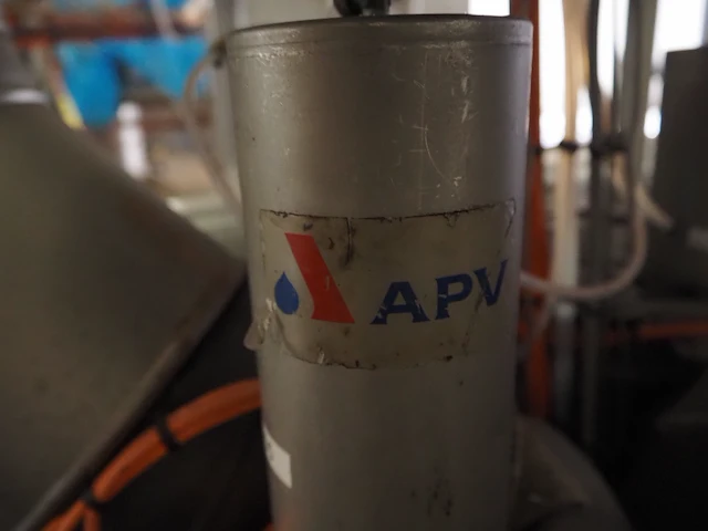 Apv / spx - afbeelding 6 van  7