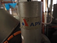 Apv / spx - afbeelding 6 van  7