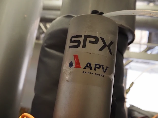 Apv / spx - afbeelding 7 van  7