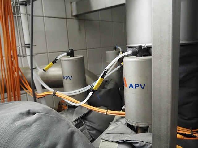 Apv / spx - afbeelding 5 van  6