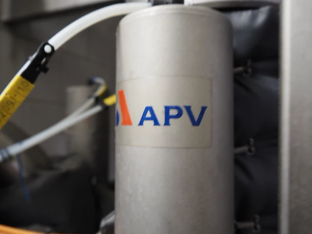 Apv / spx - afbeelding 6 van  6