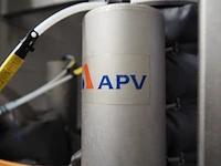 Apv / spx - afbeelding 6 van  6