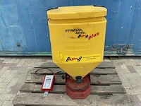 Apv streuprofi special granulaat strooier - afbeelding 4 van  7