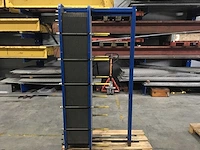 Apv warmtewisselaar - afbeelding 5 van  6