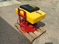 Apv zs200m2 zaaimachine - afbeelding 6 van  11