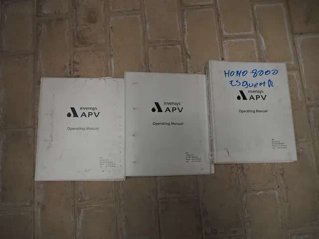 Apv - afbeelding 5 van  17