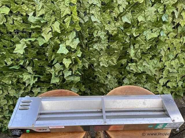 Apw overhead warmer - afbeelding 4 van  4