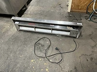 Apw wyott fd-42 warmtebrug - afbeelding 1 van  6