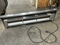 Apw wyott fd-42 warmtebrug - afbeelding 2 van  6