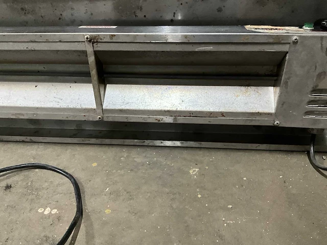 Apw wyott fd-42 warmtebrug - afbeelding 3 van  6