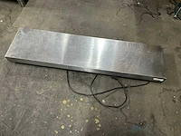 Apw wyott fd-42 warmtebrug - afbeelding 6 van  6