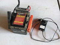 Aq tron jump starter acculader - afbeelding 1 van  4