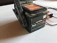 Aq tron jump starter acculader - afbeelding 2 van  4