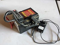 Aq tron jump starter acculader - afbeelding 4 van  4