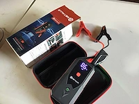 Aq tron super booster acculader - afbeelding 1 van  6