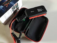 Aq tron super booster acculader - afbeelding 3 van  6