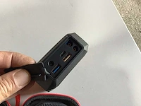 Aq tron super booster acculader - afbeelding 4 van  6