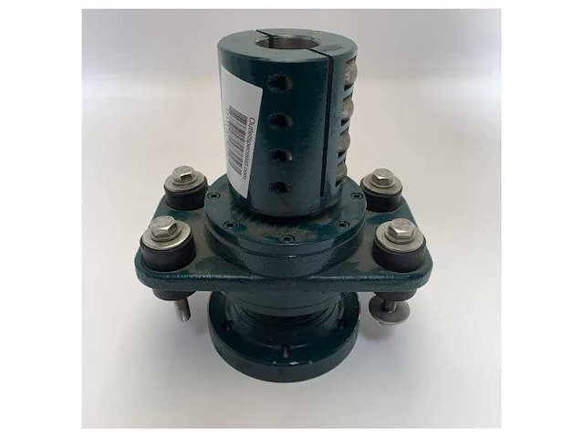 Aqaudrive b20 trust bearing with 45mm shaft clamp cvb21.20 - afbeelding 2 van  6