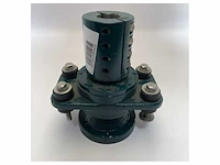 Aqaudrive b20 trust bearing with 45mm shaft clamp cvb21.20 - afbeelding 2 van  6
