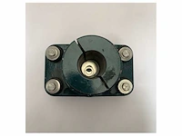 Aqaudrive b20 trust bearing with 45mm shaft clamp cvb21.20 - afbeelding 3 van  6