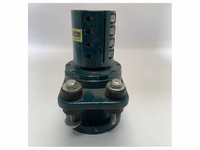 Aqaudrive b20 trust bearing with 45mm shaft clamp cvb21.20 - afbeelding 5 van  6