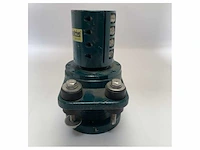 Aqaudrive b20 trust bearing with 45mm shaft clamp cvb21.20 - afbeelding 5 van  6