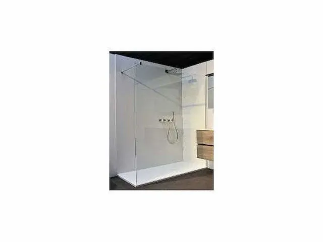 Aqua concept - x11.006.00 - wall xower 11 - douchewand - afbeelding 1 van  3