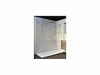 Aqua concept - x11.006.00 - wall xower 11 - douchewand - afbeelding 1 van  3