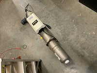 Aqua easy uv15+ uv-c sterilisator - afbeelding 1 van  2