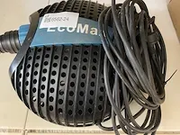Aqua eco max o vijverpomp oase, 6500 - afbeelding 1 van  3
