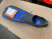 Aqua lung duikvinnen set - afbeelding 3 van  3