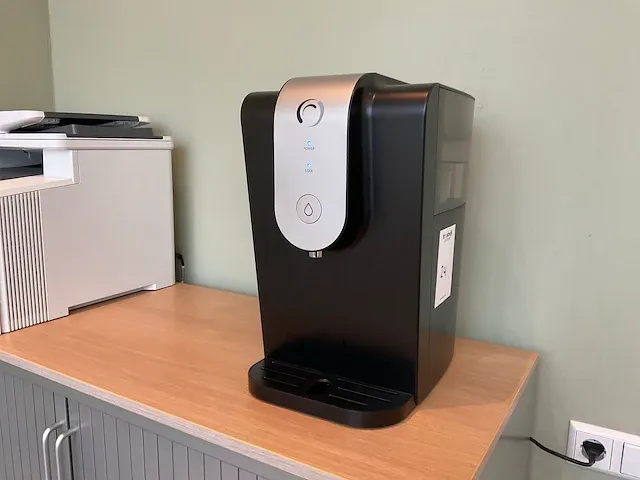 Aqua optima lumi wc0115 waterkoeler - afbeelding 1 van  4